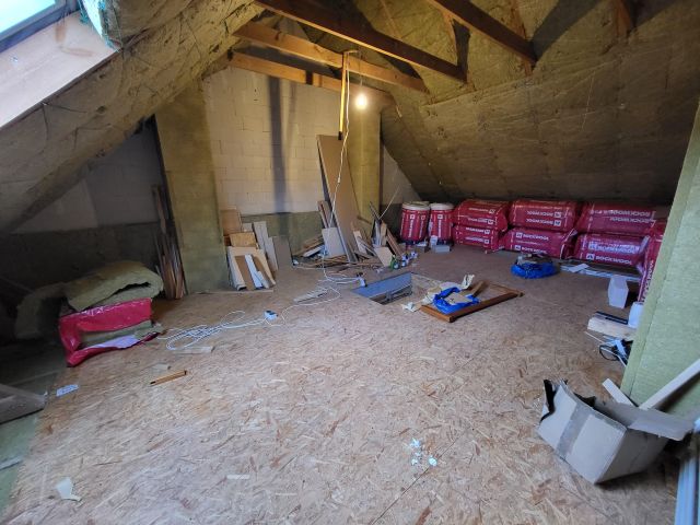 Mieszkanie 4-pokojowe Pruszków Bąki, ul. Marii Skłodowskiej-Curie. Zdjęcie 20