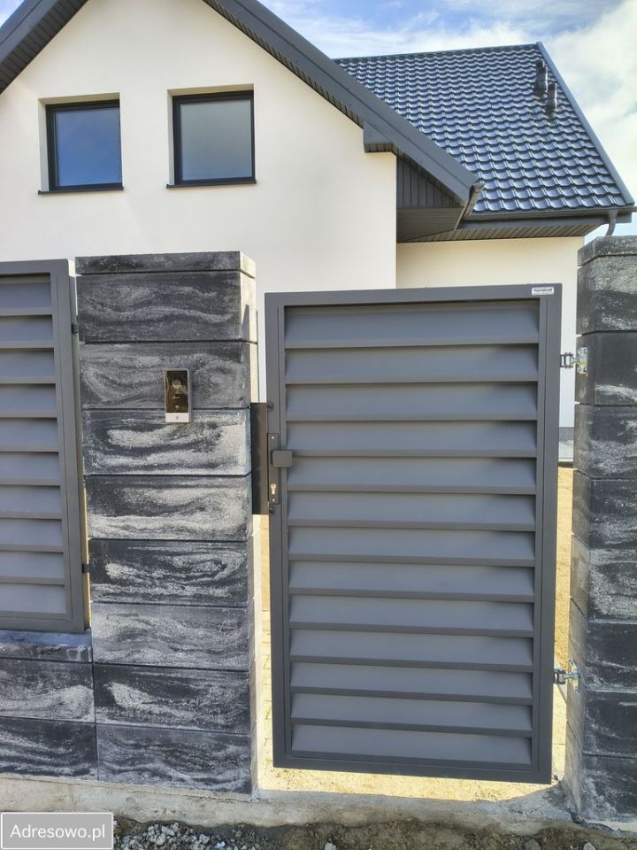 bliźniak, 4 pokoje Połczyno, ul. Świerkowa. Zdjęcie 5