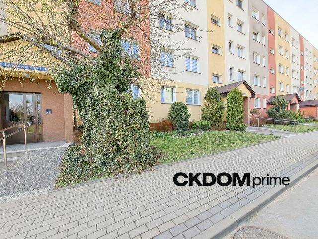Mieszkanie 2-pokojowe Radom, ul. Jana Sobieskiego. Zdjęcie 2