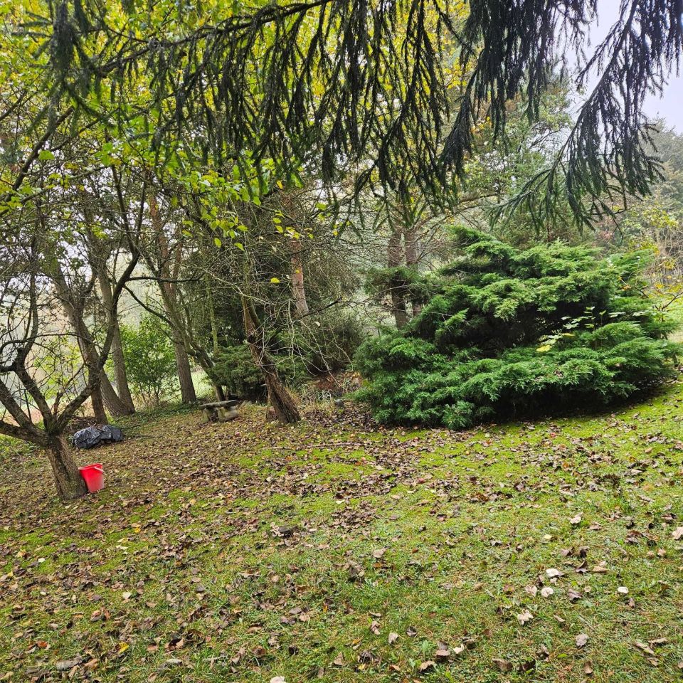 dom letniskowy Lubiszewice. Zdjęcie 3