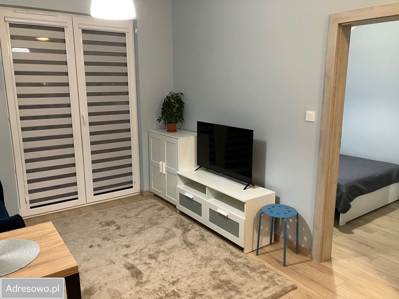 Mieszkanie 2-pokojowe Płock, ul. Wiatraki. Zdjęcie 6