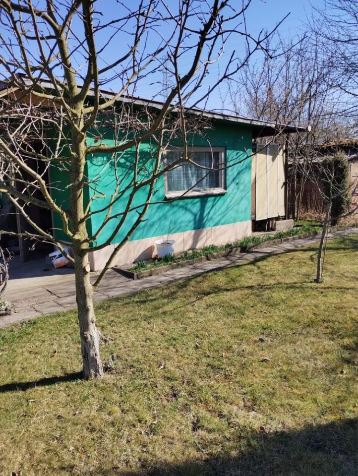 Działka rod Gliwice, ul. Toszecka. Zdjęcie 5