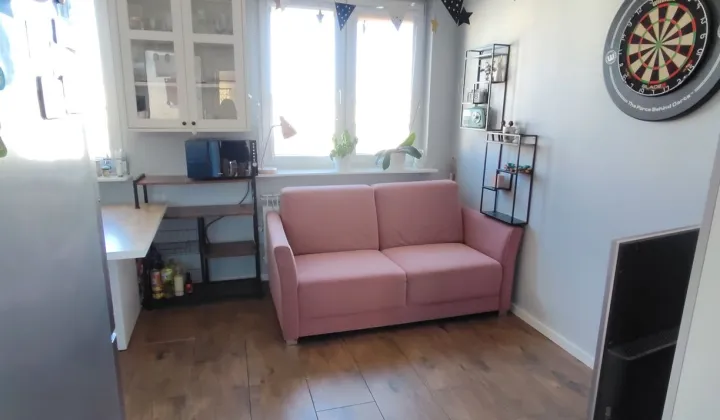 Mieszkanie 4-pokojowe Ciechanów Aleksandrówka