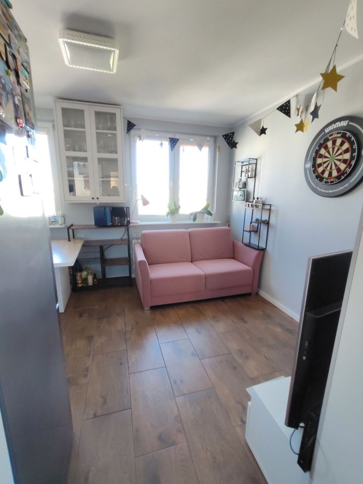 Mieszkanie 4-pokojowe Ciechanów Aleksandrówka. Zdjęcie 1