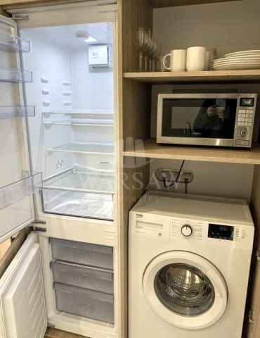 Mieszkanie 1-pokojowe Warszawa Wola. Zdjęcie 7