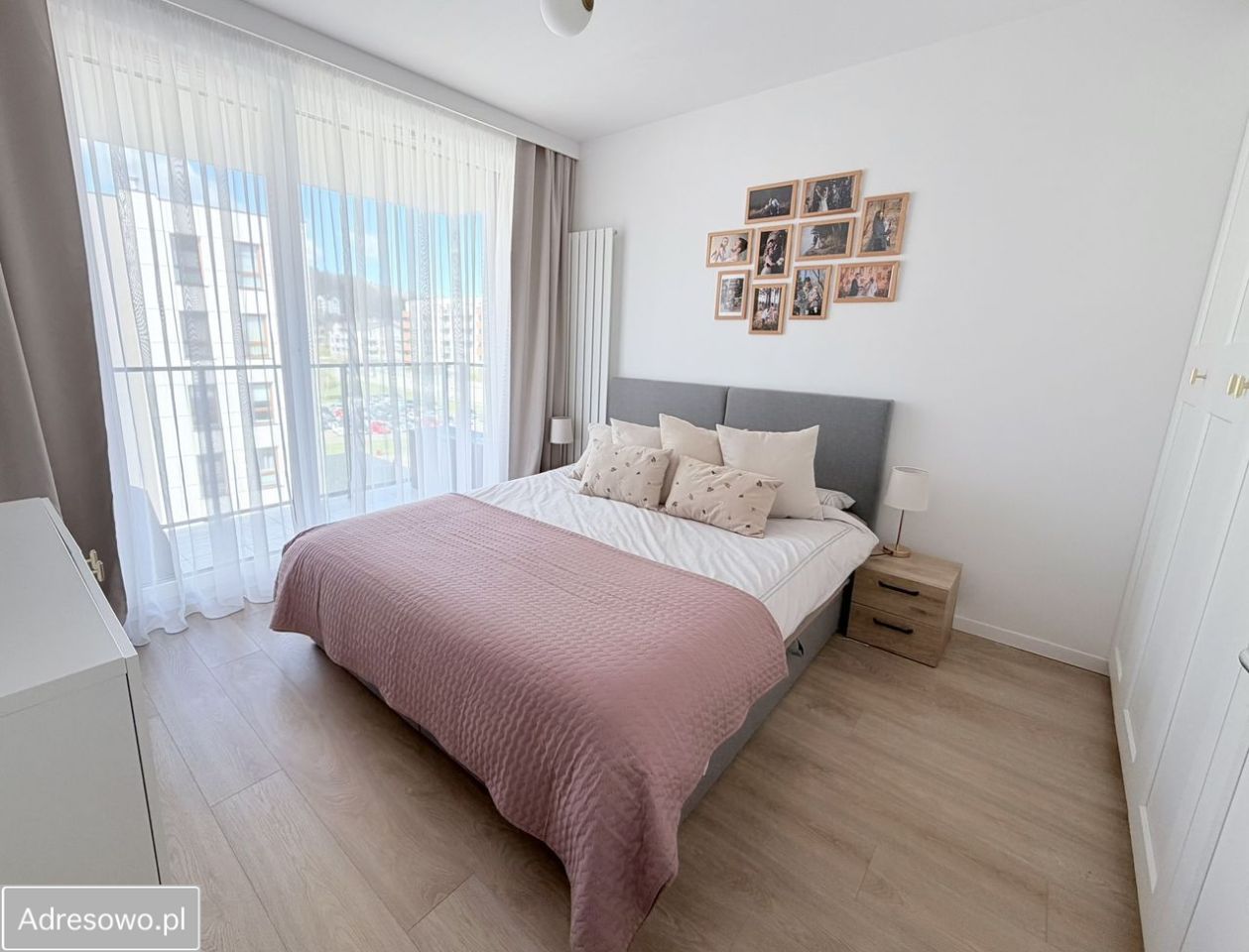 Mieszkanie 4-pokojowe Reda, ul. Rymarska. Zdjęcie 7