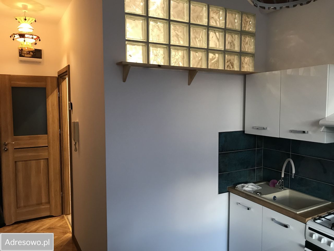 Mieszkanie 2-pokojowe Warszawa Ursus, ul. Cierlicka. Zdjęcie 8