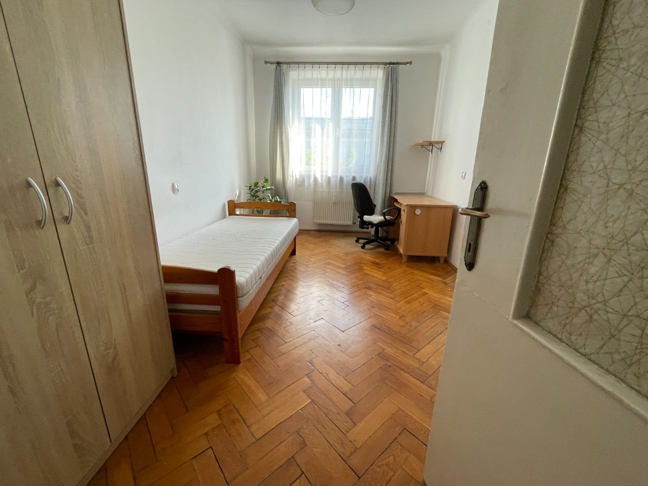 Mieszkanie 3-pokojowe Rzeszów, ul. Jarosława Dąbrowskiego. Zdjęcie 10