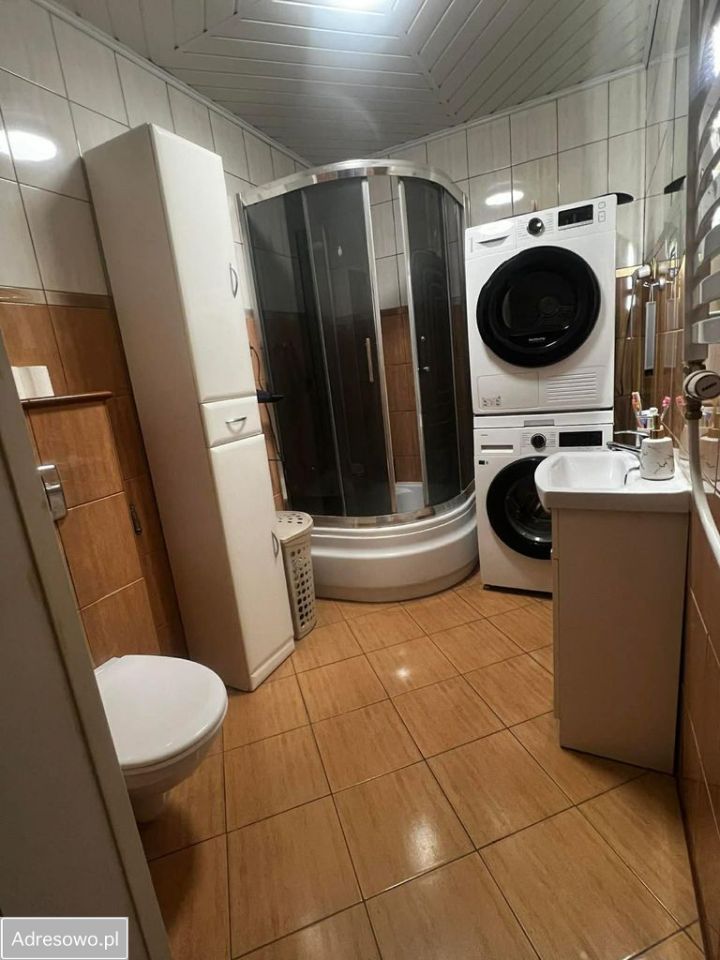 dom wolnostojący, 5 pokoi Strzyżowice. Zdjęcie 9