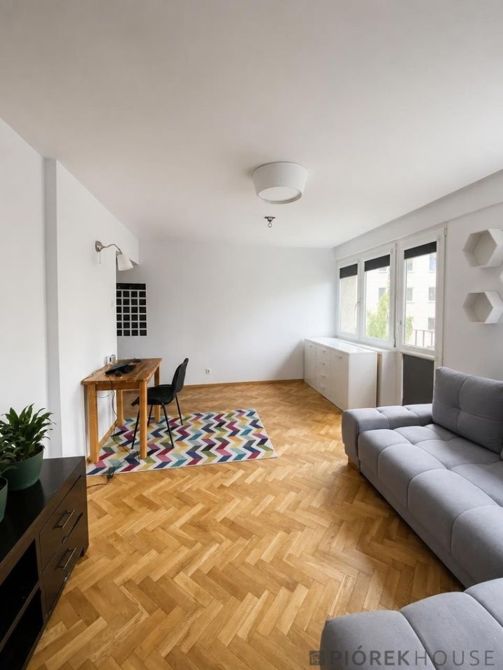 Mieszkanie 2-pokojowe Warszawa Wola, ul. Okopowa. Zdjęcie 2