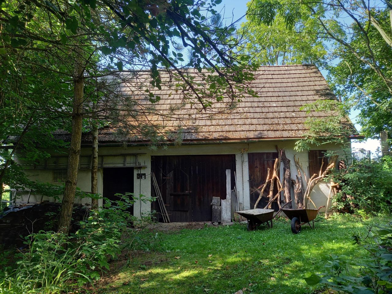 dom wolnostojący, 10 pokoi Cieszyn Gułdowy, ul. Gospodarska. Zdjęcie 24