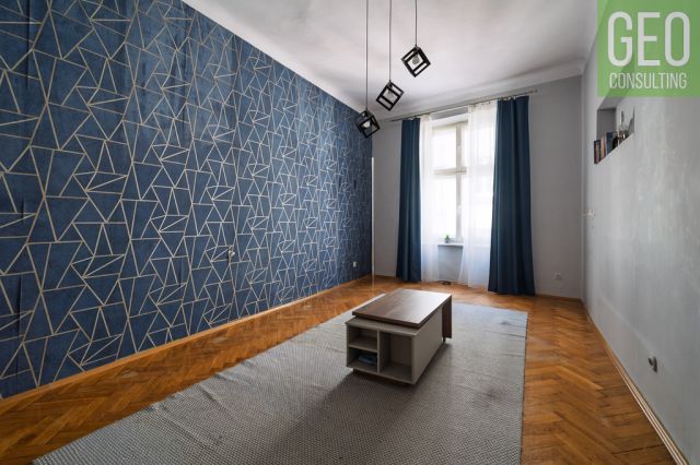 Mieszkanie 2-pokojowe Kraków Stare Miasto, ul. Bracka. Zdjęcie 12