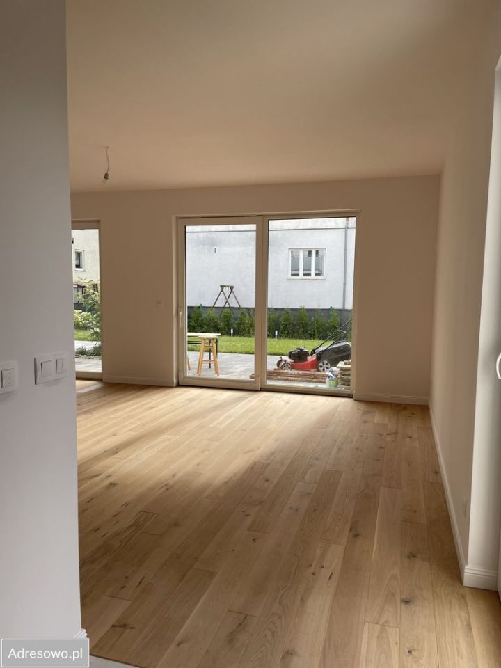 Mieszkanie 3-pokojowe Wejherowo Centrum, ul. Stefana Żeromskiego. Zdjęcie 8