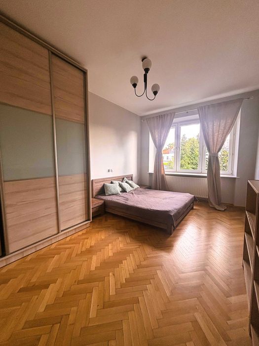 Mieszkanie 2-pokojowe Radom Śródmieście, ul. Mieczysława Niedziałkowskiego. Zdjęcie 5