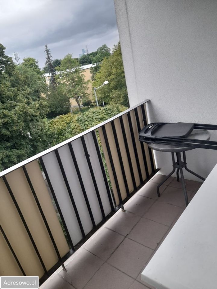 Mieszkanie 2-pokojowe Poznań Rataje, os. Piastowskie. Zdjęcie 7