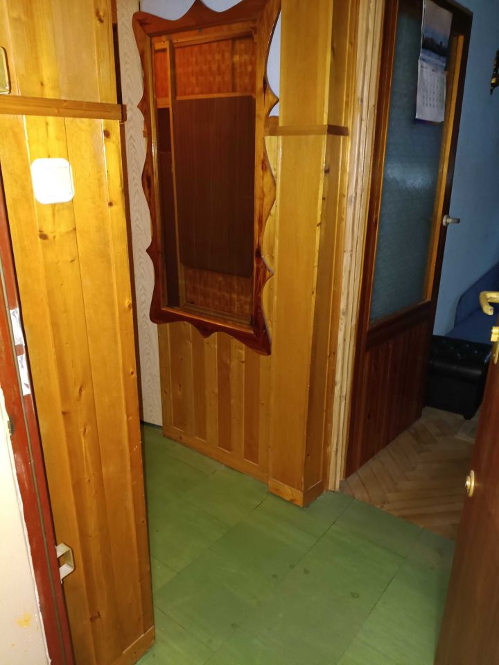 Mieszkanie 2-pokojowe Łódź Dąbrowa, ul. Tatrzańska. Zdjęcie 8