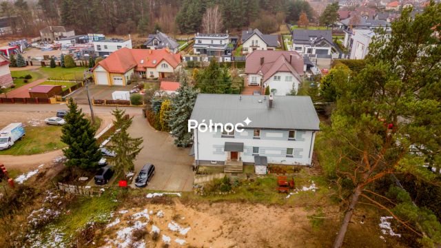 dom wolnostojący, 10 pokoi Zaścianki, szosa Baranowicka. Zdjęcie 8