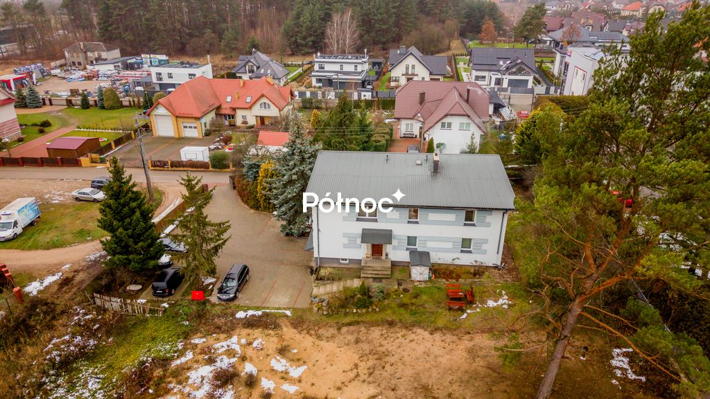 dom wolnostojący, 10 pokoi Zaścianki, szosa Baranowicka. Zdjęcie 8
