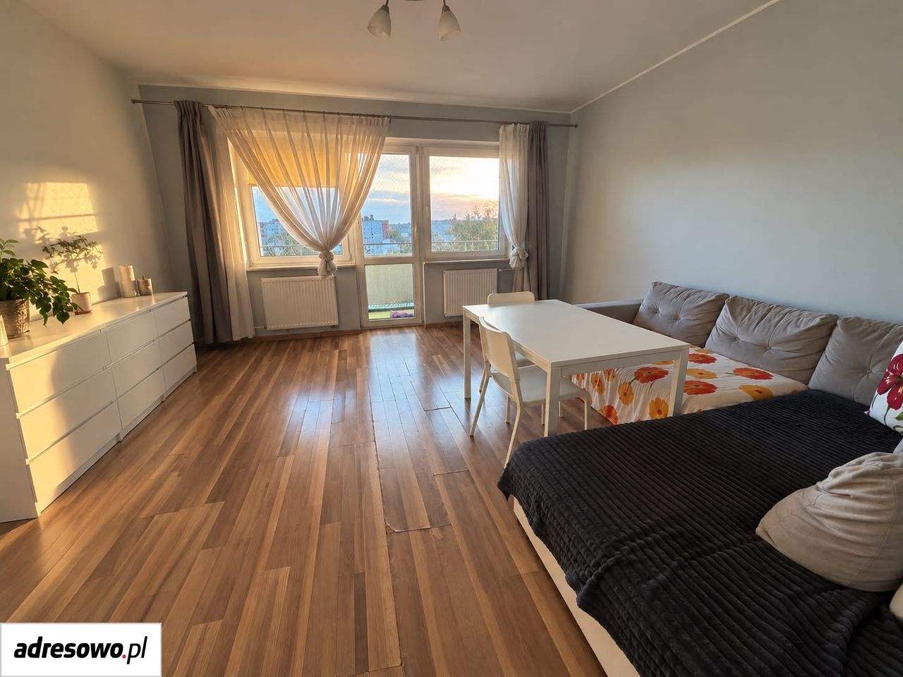 Mieszkanie 2-pokojowe Bydgoszcz Wyżyny, ul. Glinki. Zdjęcie 7