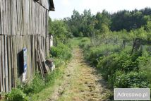 siedlisko Zabłocie. Zdjęcie 2