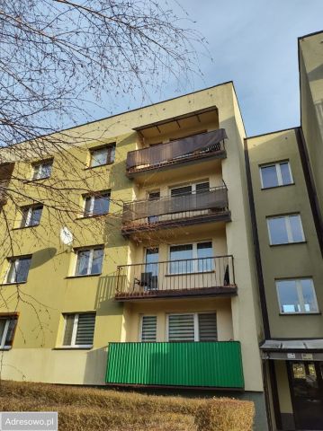 Mieszkanie 2-pokojowe Bieruń Bieruń Nowy, ul. Węglowa. Zdjęcie 1