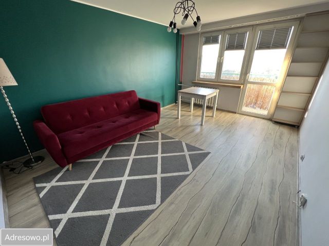 Mieszkanie 2-pokojowe Łódź Górna, ul. Antoniego Edwarda Odyńca. Zdjęcie 1