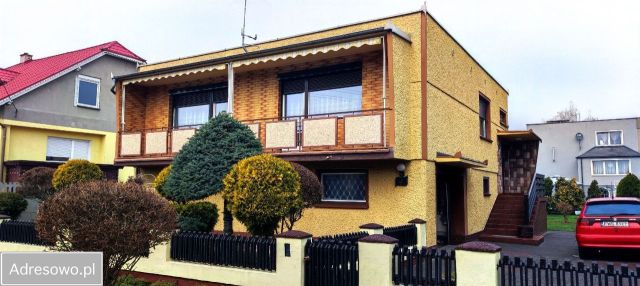 dom wolnostojący, 4 pokoje Szlichtyngowa, ul. Lubuska. Zdjęcie 1