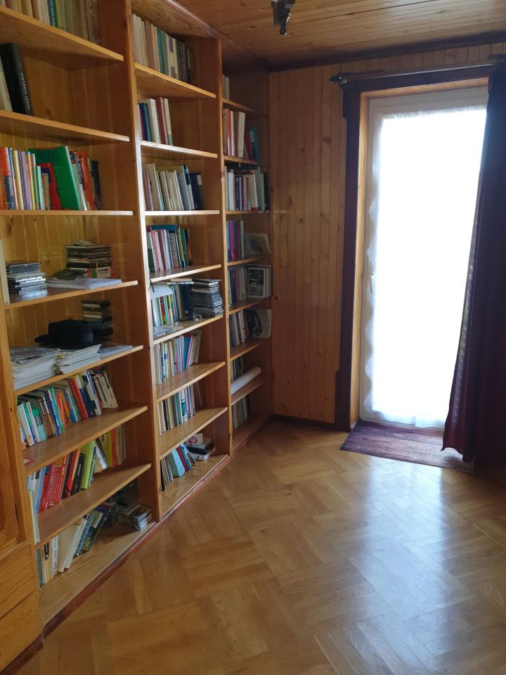 dom wolnostojący, 7 pokoi Działdowo, ul. Leśna. Zdjęcie 8