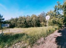 Działka budowlana Obrowo, ul. Skośna. Zdjęcie 2