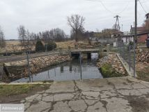 Nieruchomość komercyjna Chojna, ul. Krupin. Zdjęcie 2