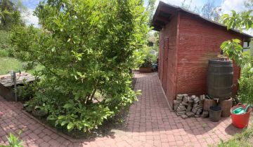 Działka rod Gliwice Kopernik, ul. Perseusza