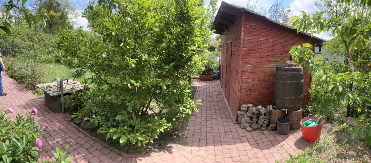 Działka rod Gliwice Kopernik, ul. Perseusza. Zdjęcie 2