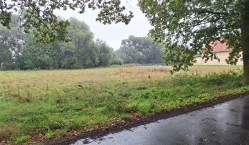 Działka budowlana Kraśnik Górny