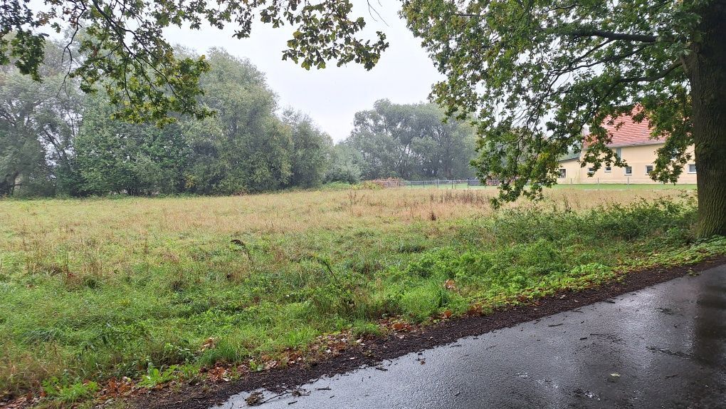 Działka budowlana Kraśnik Górny. Zdjęcie 2