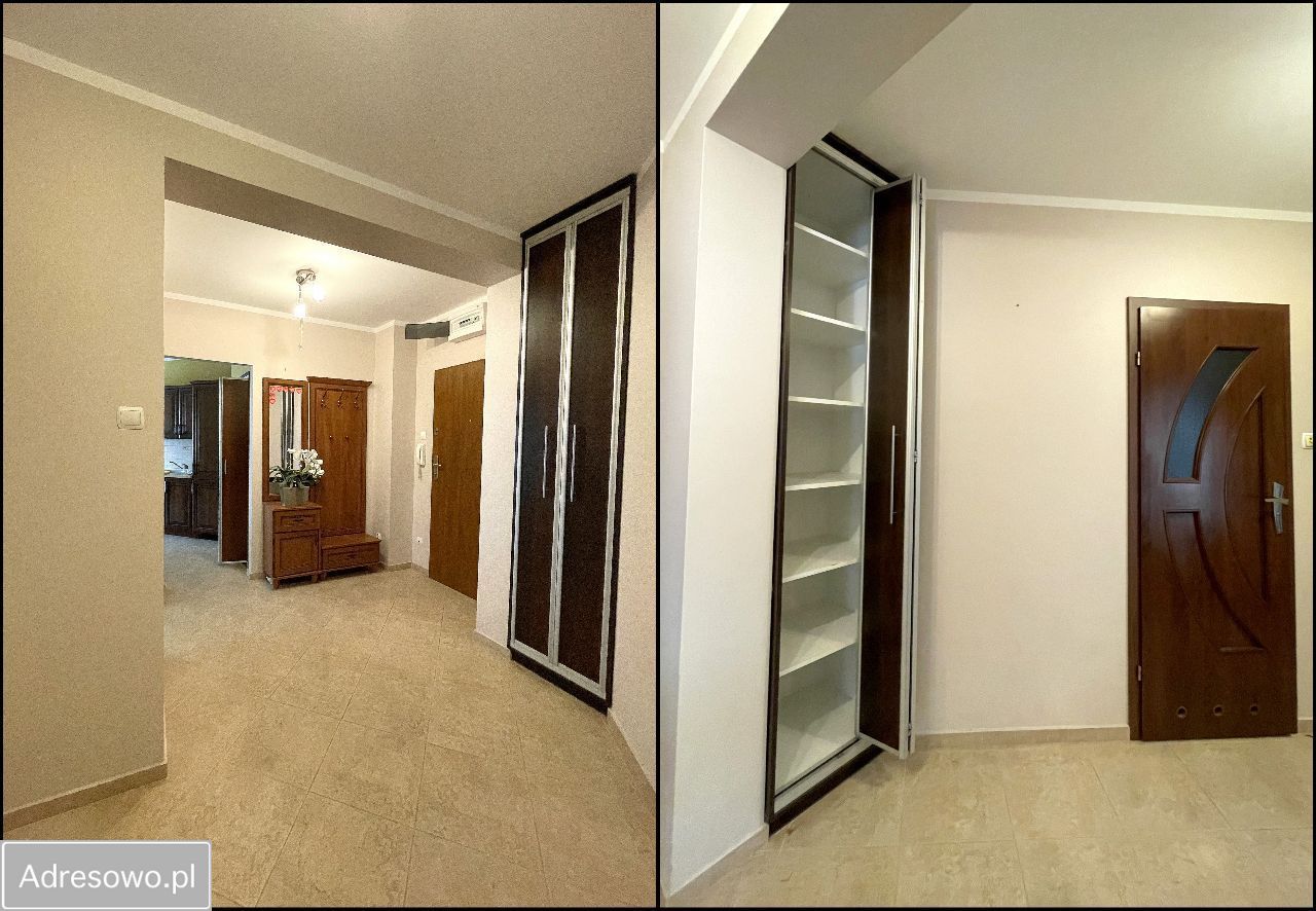 Mieszkanie 3-pokojowe Gorzów Wielkopolski Górczyn, ul. Batalionów Chłopskich. Zdjęcie 9