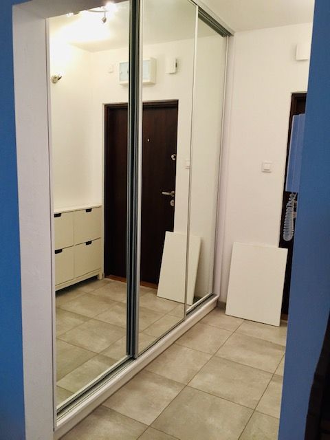 Mieszkanie 3-pokojowe Warszawa Ursynów, ul. Stanisława Kulczyńskiego. Zdjęcie 16