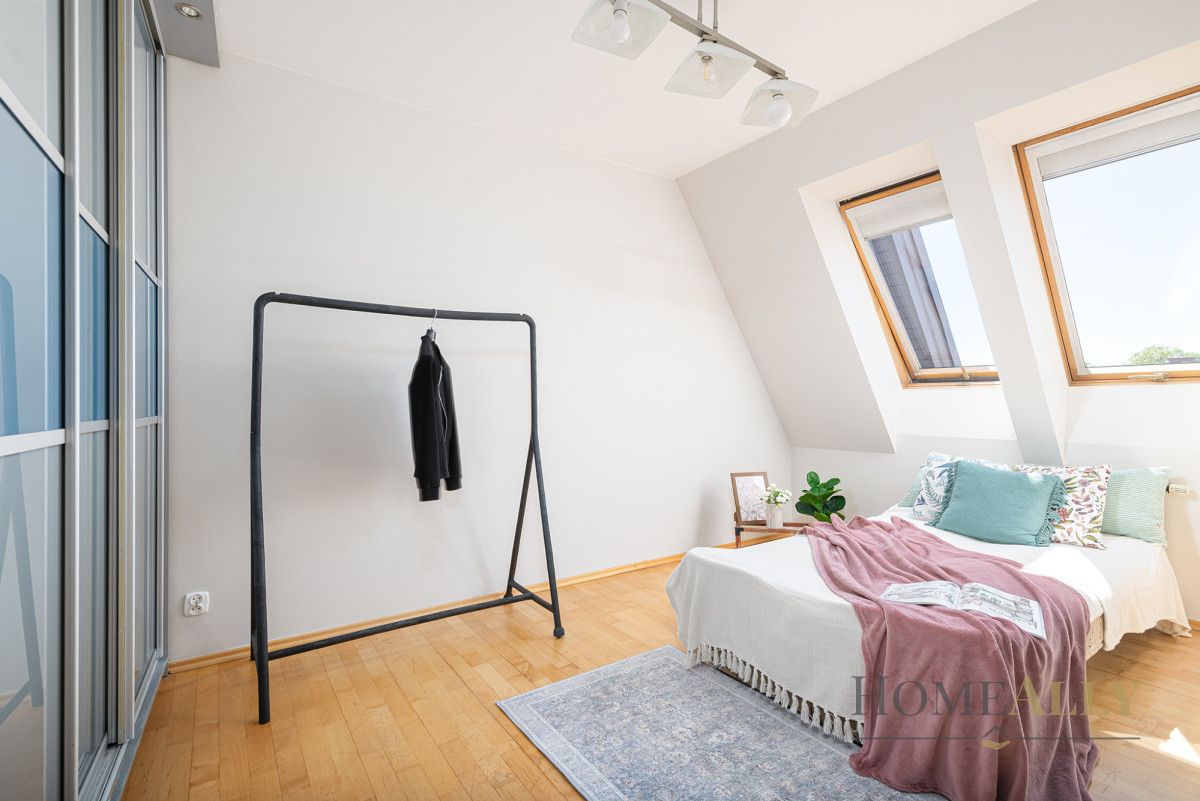 Mieszkanie 4-pokojowe Warszawa Białołęka, ul. Józefa Mehoffera. Zdjęcie 6