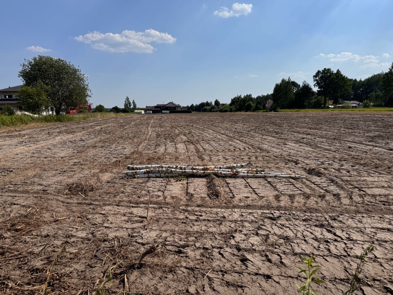 Działka budowlana Duchnów, ul. Księżycowa. Zdjęcie 11