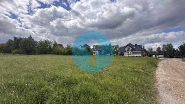 Działka Kielce Bukówka, ul. Miętowa. Zdjęcie 6