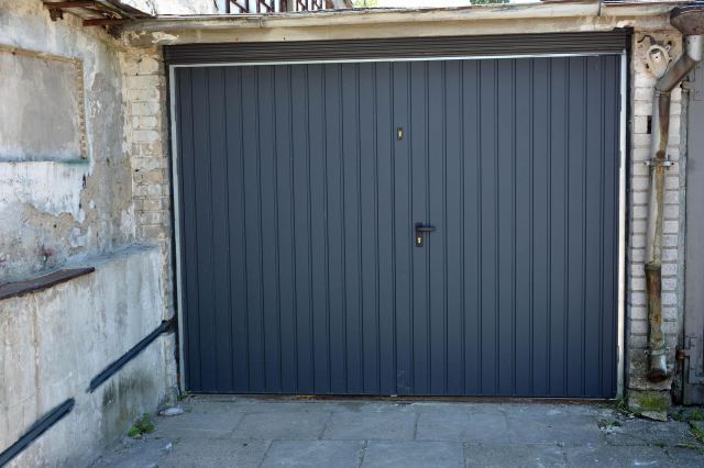 Garaż/miejsce parkingowe Warszawa Mokotów, ul. Samochodowa. Zdjęcie 1