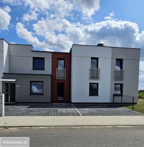 Mieszkanie 3-pokojowe Miłosław, ul. Łąkowa. Zdjęcie 1