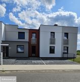 Mieszkanie 3-pokojowe Miłosław, ul. Łąkowa