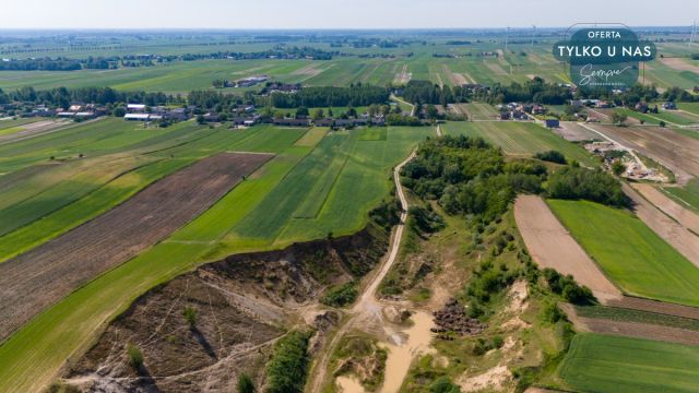 dom wolnostojący, 8 pokoi Bartochów. Zdjęcie 19