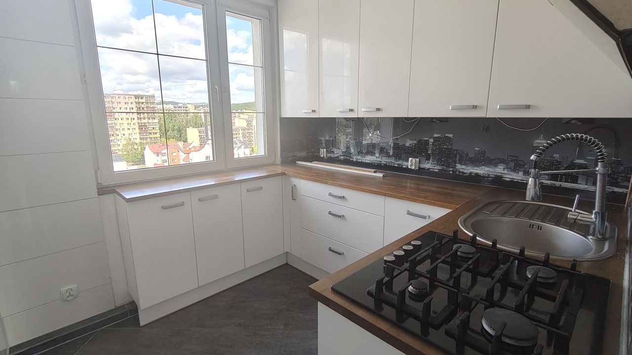 Mieszkanie 3-pokojowe Jelenia Góra Zabobrze. Zdjęcie 10