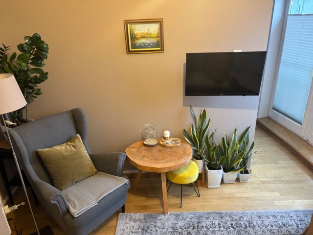 Mieszkanie 2-pokojowe Warszawa Targówek, ul. Głębocka. Zdjęcie 1