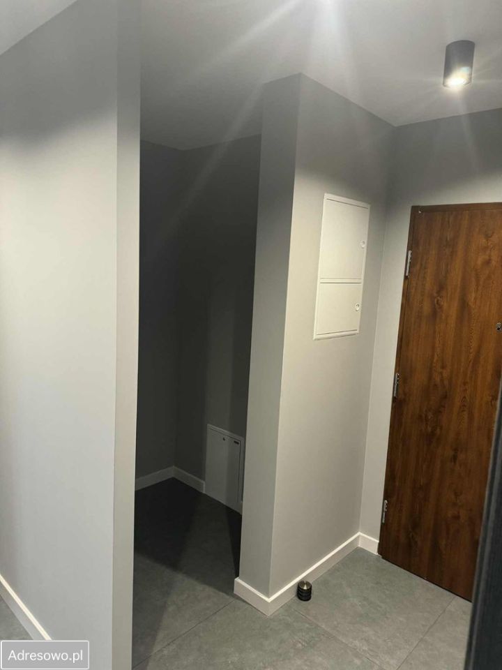 Mieszkanie 2-pokojowe Rzeszów Staromieście, ul. Antoniego Gromskiego. Zdjęcie 9