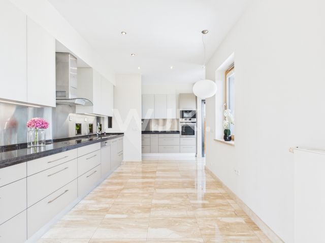 Mieszkanie 7-pokojowe Warszawa Mokotów, ul. Karola Chodkiewicza. Zdjęcie 9