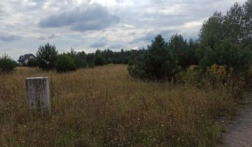 Działka budowlana Biała