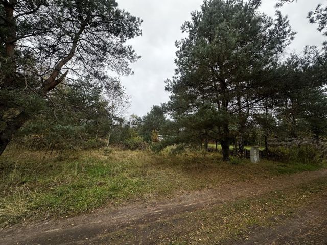 Działka budowlana Stare Wierzchowo. Zdjęcie 1