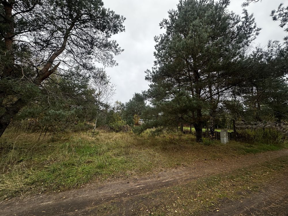 Działka budowlana Stare Wierzchowo